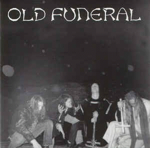 Old Funeral : The Older Ones